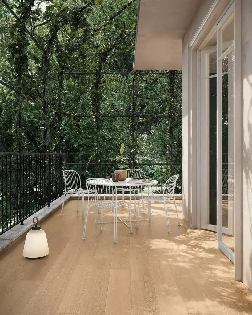 Интерьер Sant Agostino Gracewood - 10