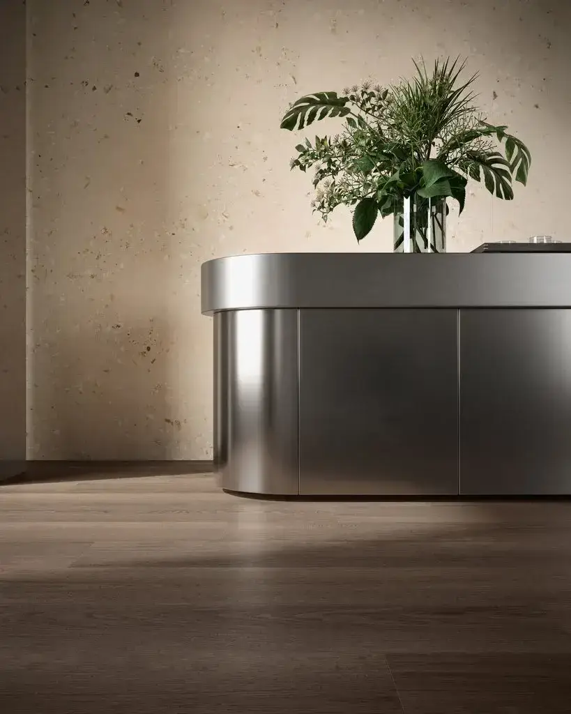 Интерьер Sant Agostino Gracewood - 18