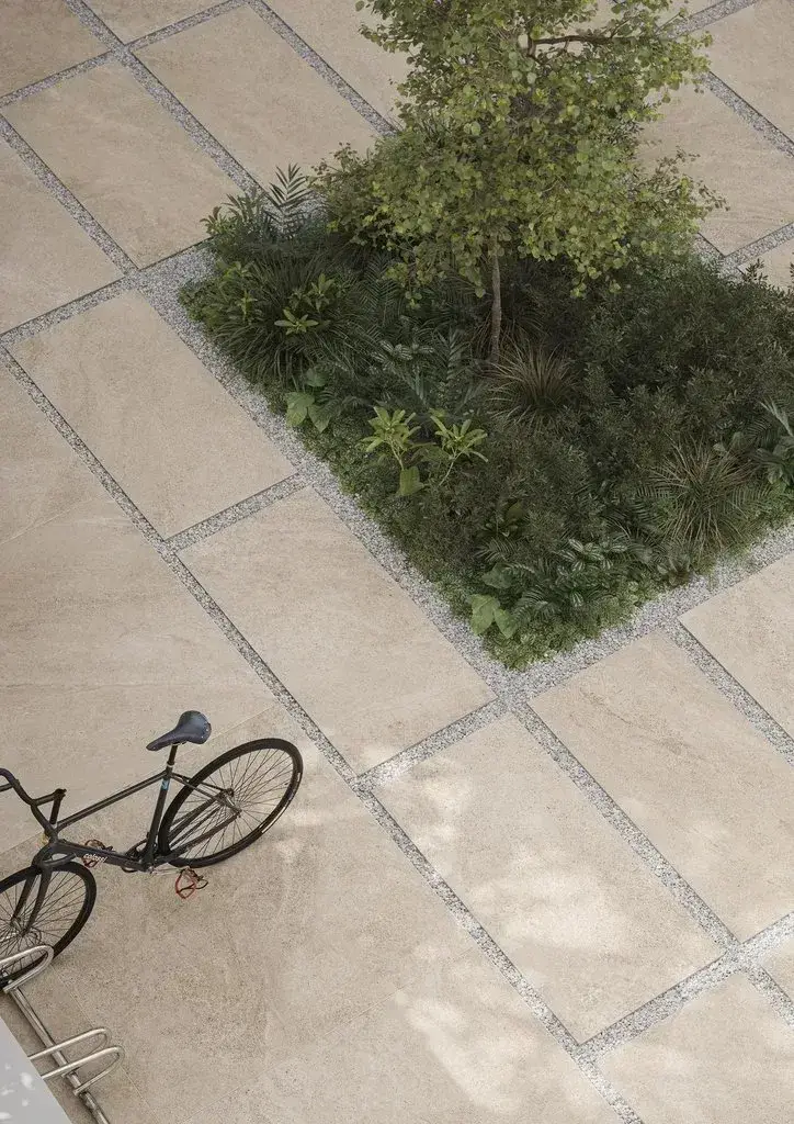 Интерьер Sant Agostino Bergstone - 21