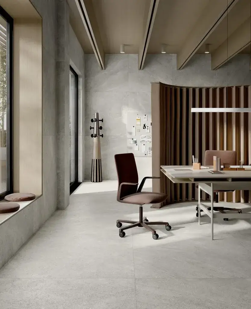 Интерьер Sant Agostino Bergstone - 7