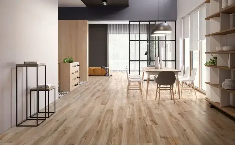 Интерьер Sant Agostino Barkwood - 8