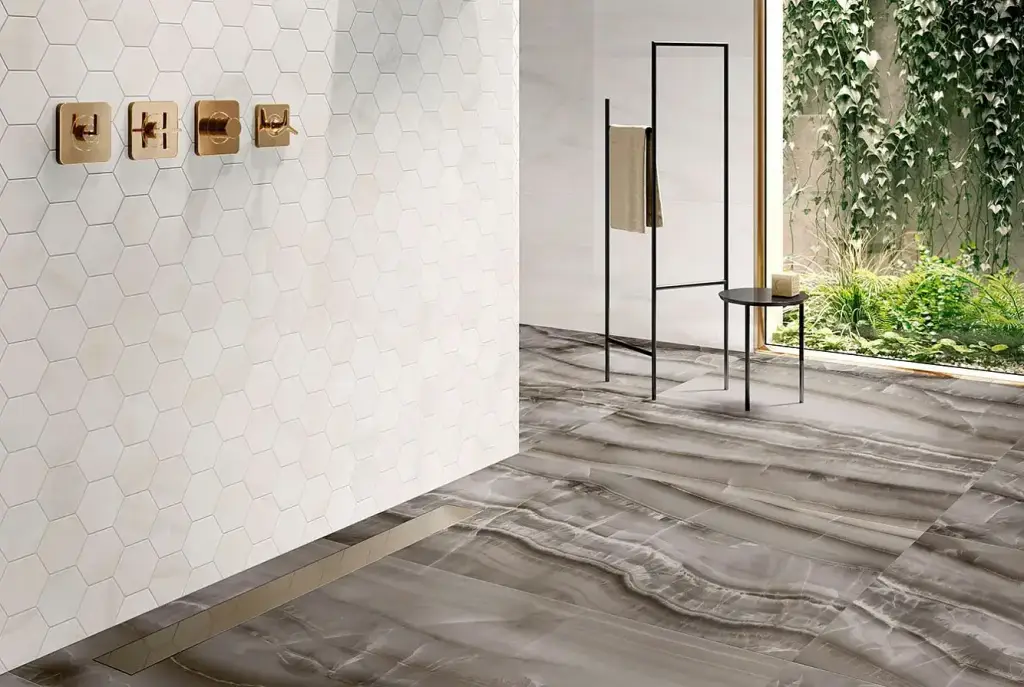 Интерьер Sant Agostino Akoya - 14