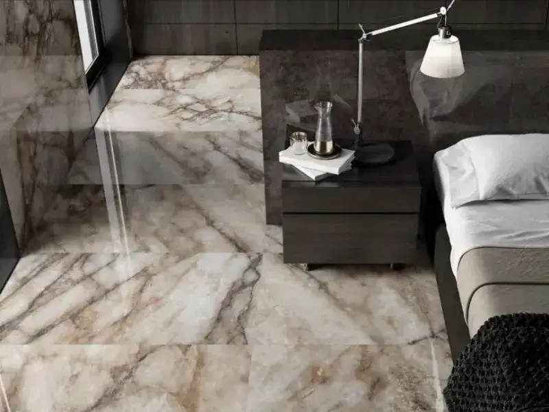 Интерьер Peronda Museum Crystal