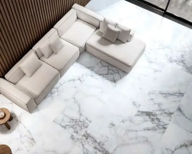 Интерьер Peronda Museum Crystal - 1