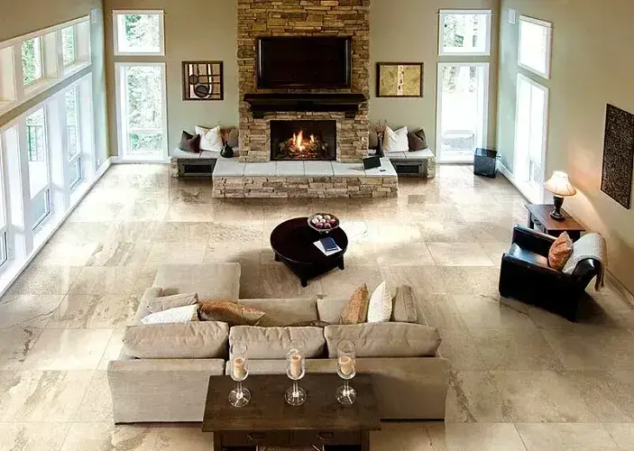 Интерьер Cercom Crystal - 2