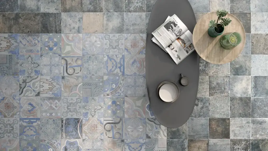 Интерьер Pamesa Cr.Empoli-Cr.Senesi - 2