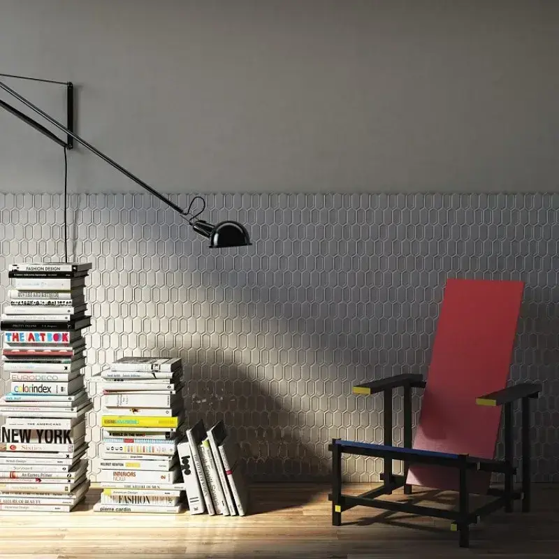 Интерьер Caramelle Mosaic Candylike - 1