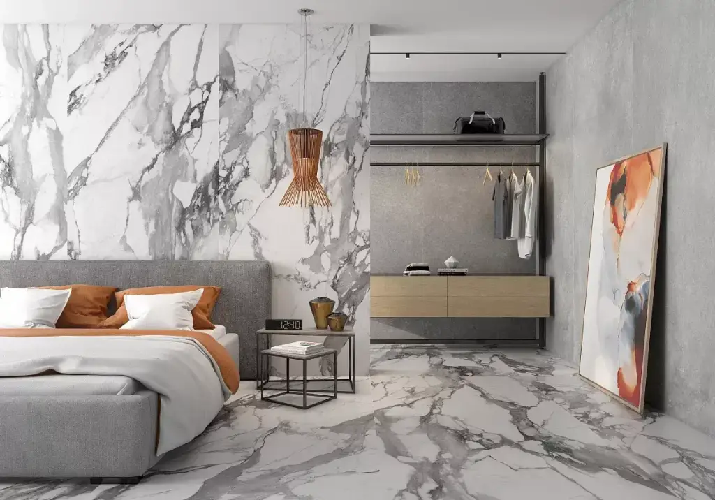 Интерьер Geotiles Crash - 3