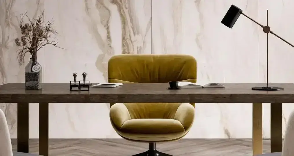 Интерьер Pamesa Nebula