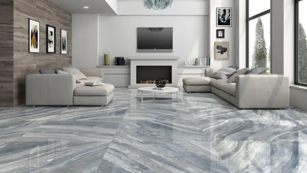 Интерьер Pamesa Cr. Lux Ossola - 1