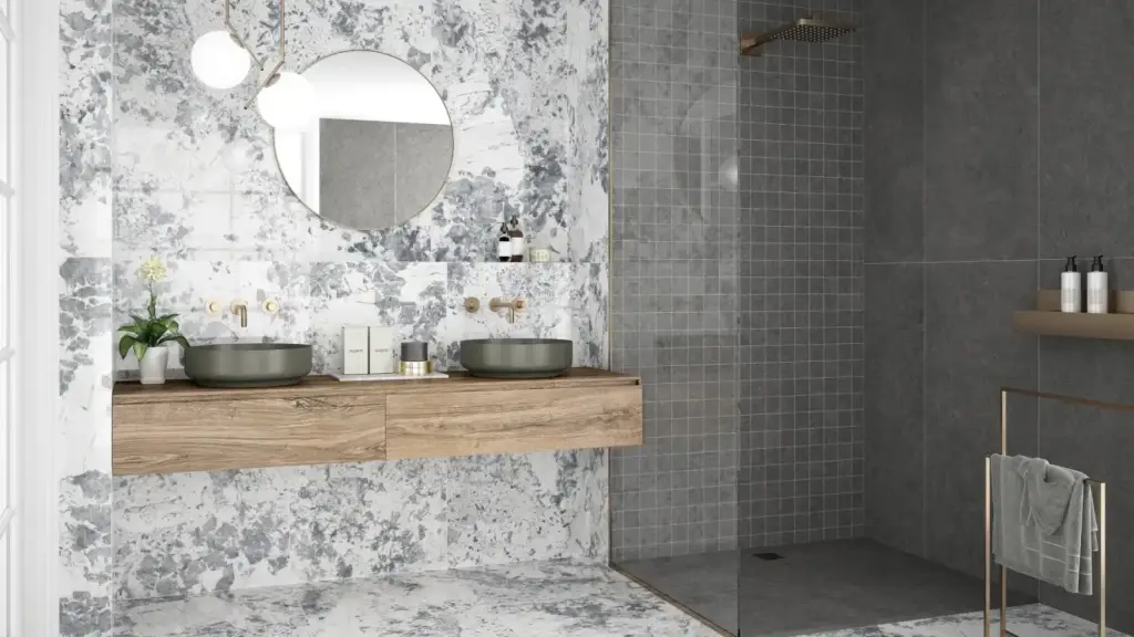 Интерьер Pamesa Cr. Scandic - 2