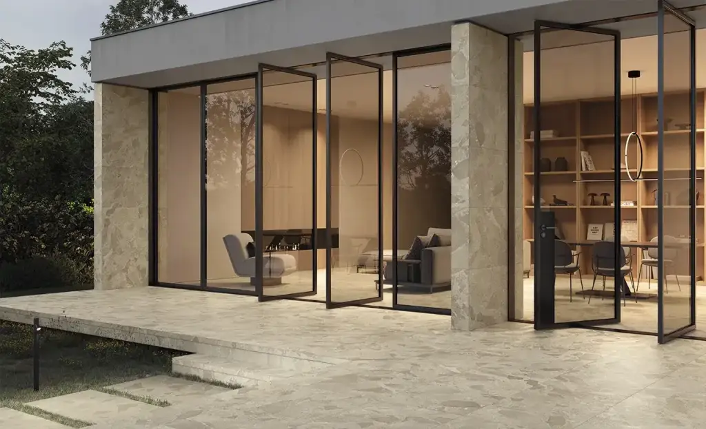 Интерьер Cercom Cosmo - 6