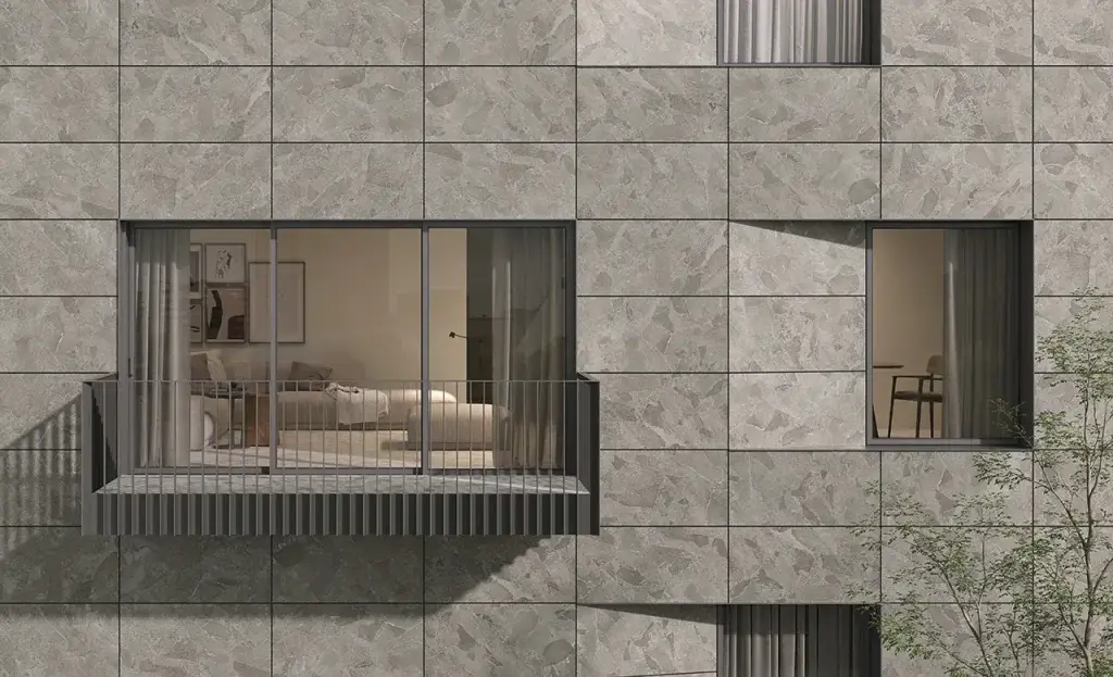 Интерьер Cercom Cosmo - 1