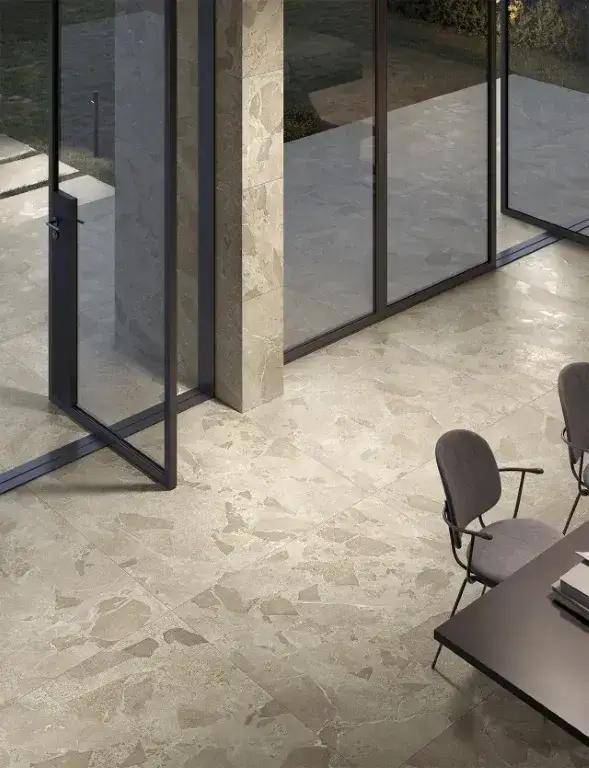 Интерьер Cercom Cosmo - 14