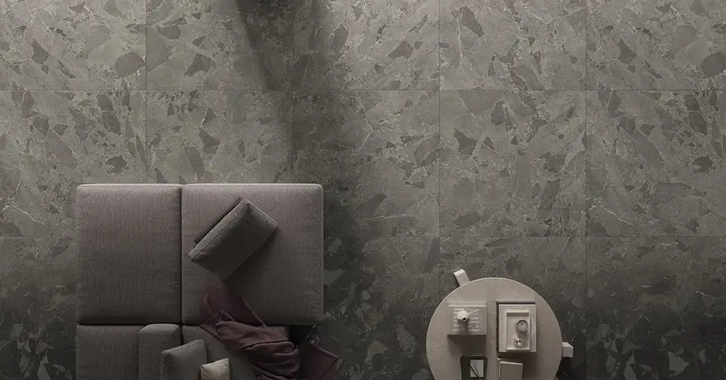 Интерьер Cercom Cosmo - 5