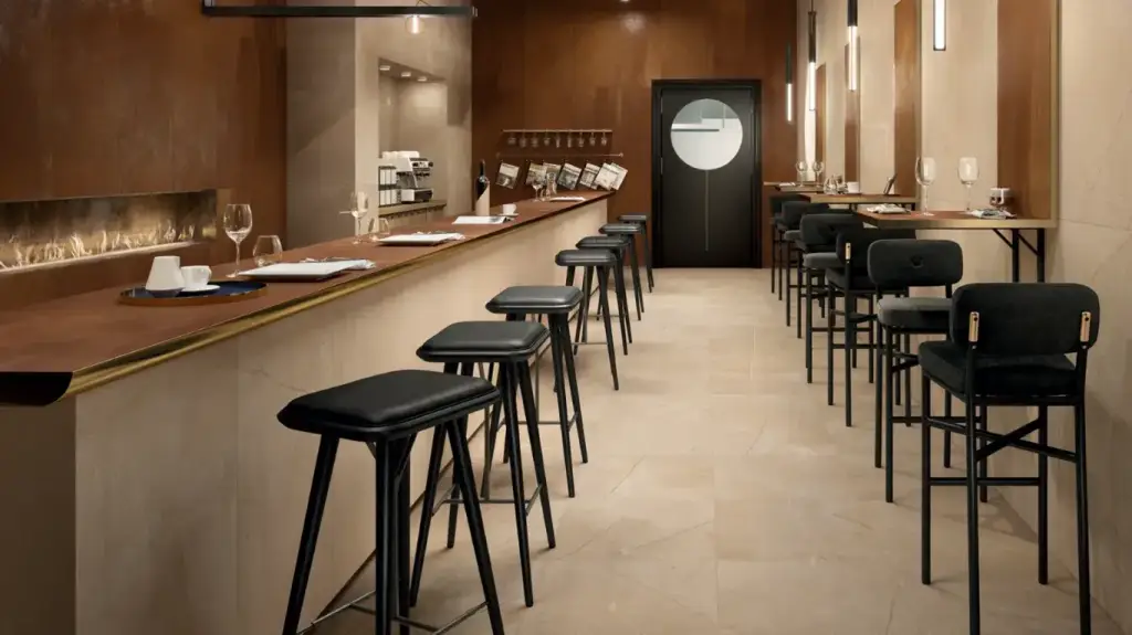 Интерьер Italon Contempora - 14