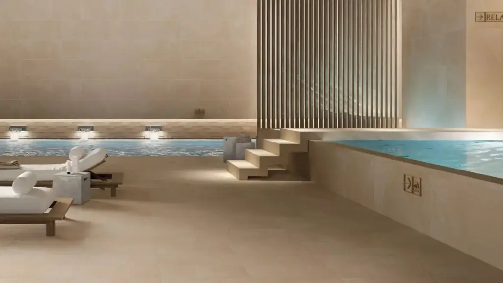 Интерьер Italon Contempora - 9