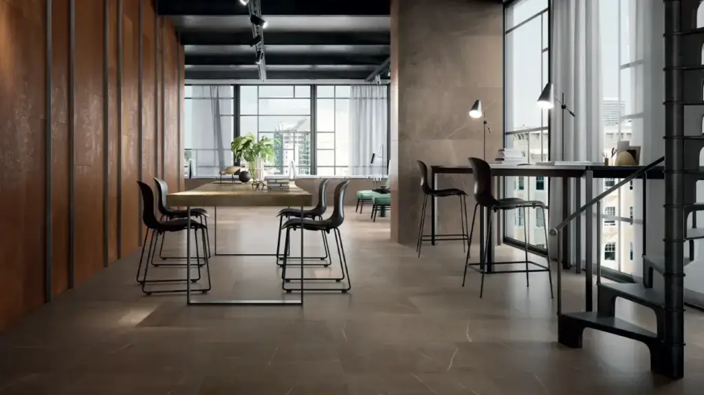 Интерьер Italon Contempora - 12