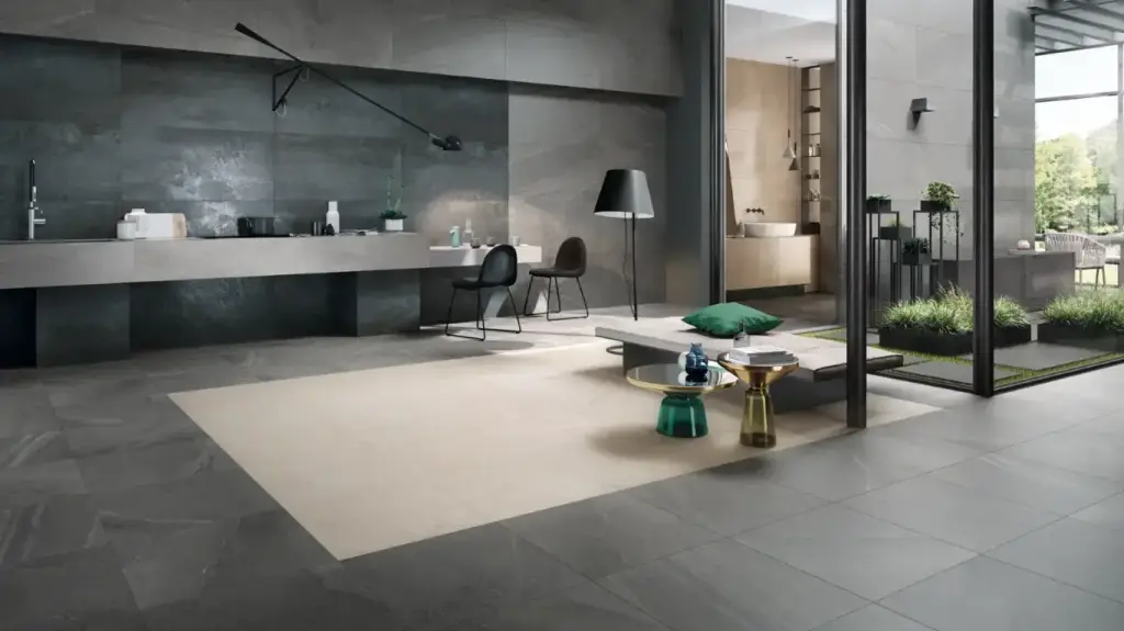 Интерьер Italon Contempora - 16