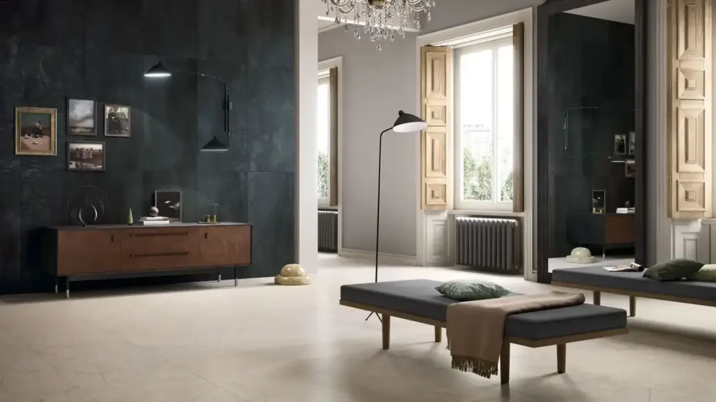 Интерьер Italon Contempora - 10