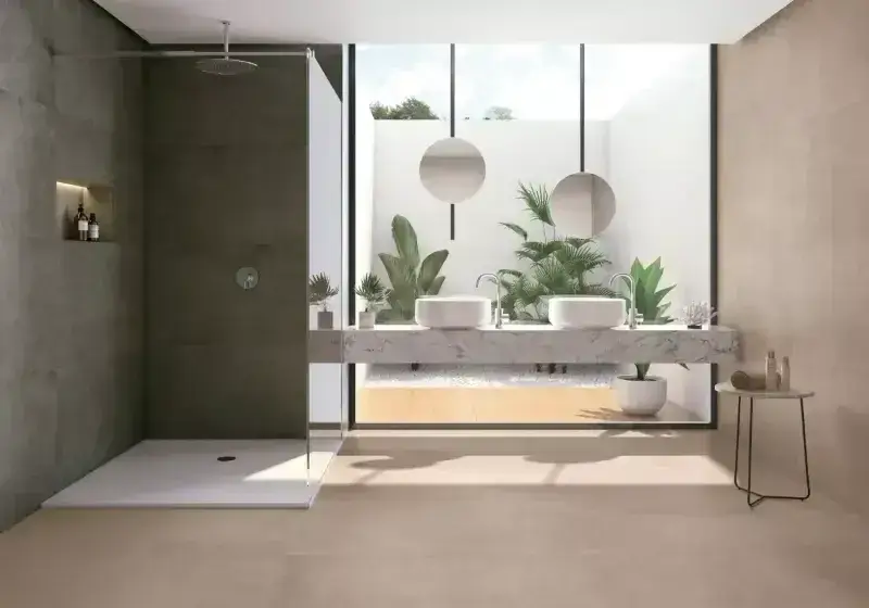 Интерьер Pamesa Concret - 1