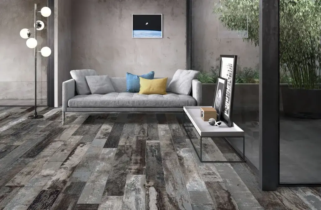 Интерьер Sant Agostino Colorart - 1