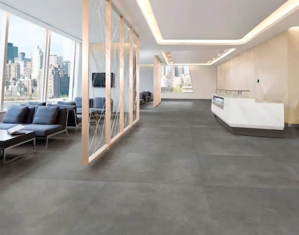 Интерьер Peronda Alsacia - 6