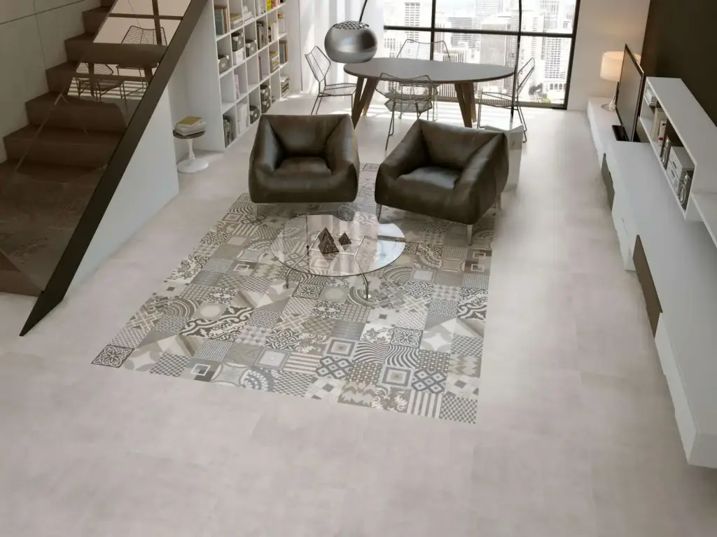 Интерьер Peronda Alsacia - 5