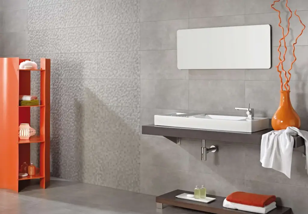 Интерьер Peronda Alsacia