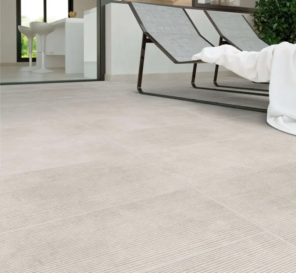 Интерьер Peronda Alsacia - 4