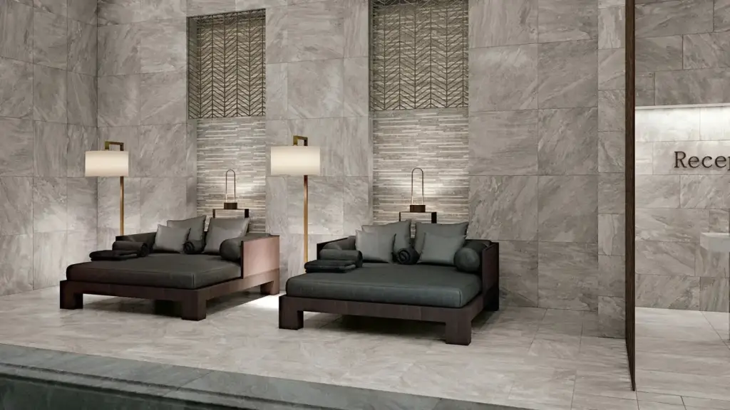 Интерьер Italon Climb - 1