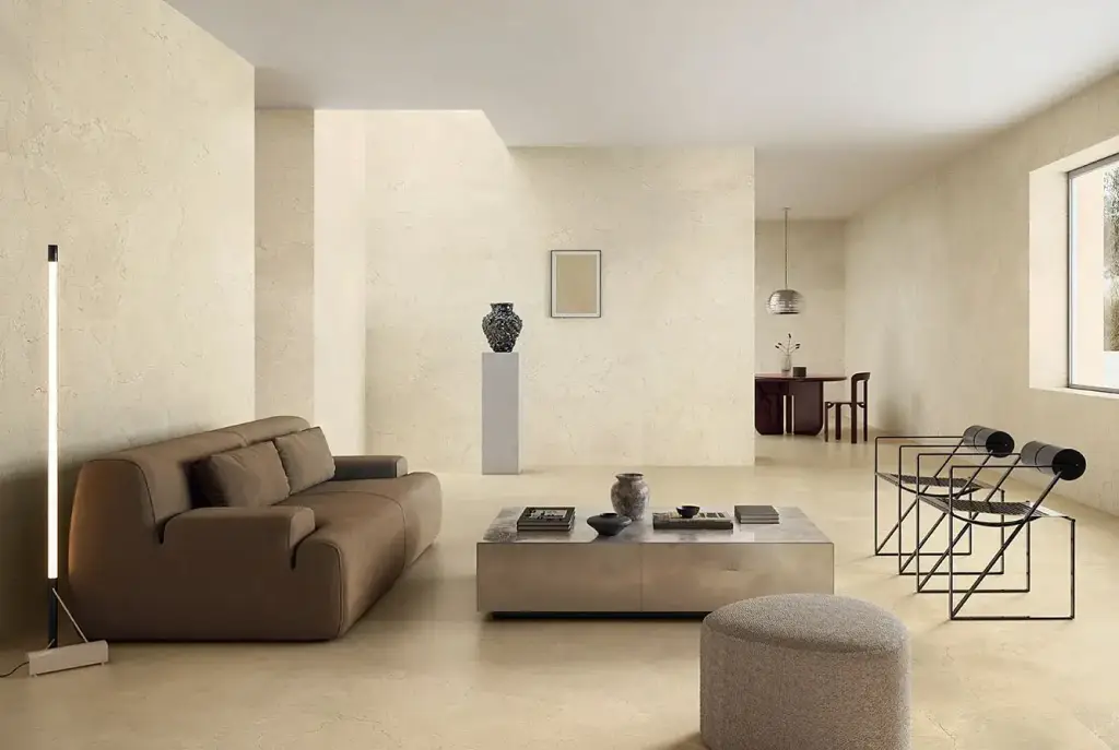 Интерьер Italgraniti Calcis