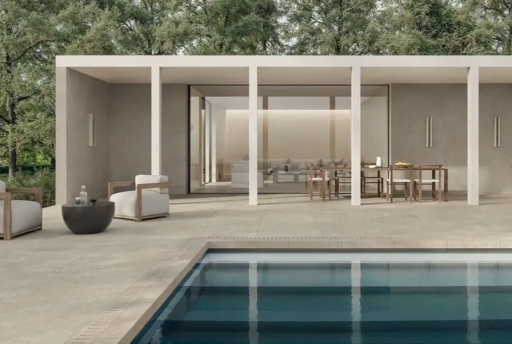 Интерьер Italgraniti Calcis - 19