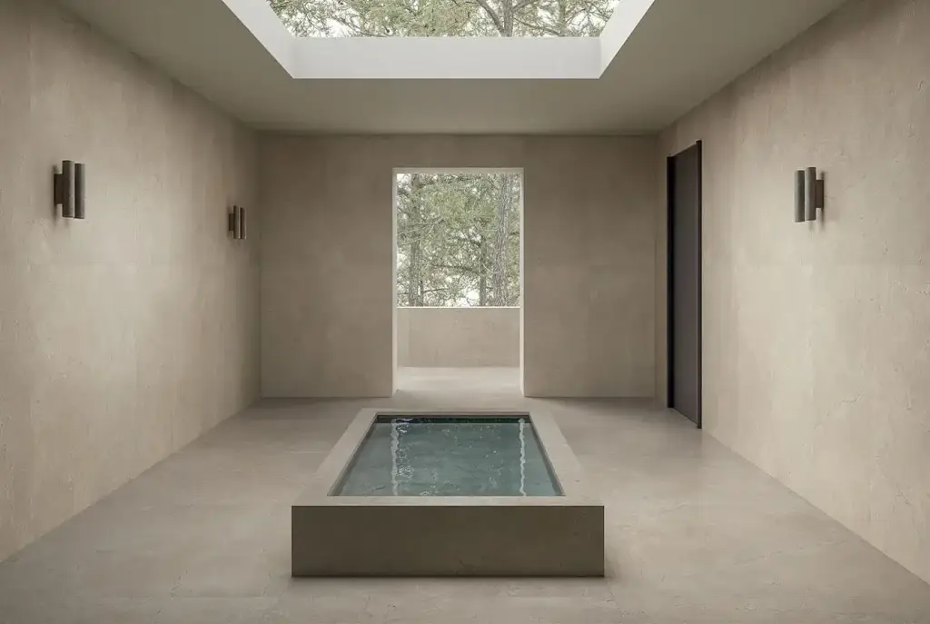 Интерьер Italgraniti Calcis - 20