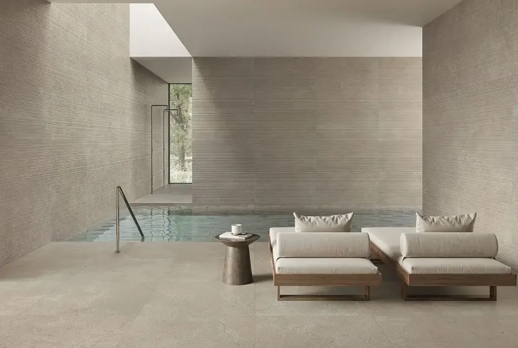 Интерьер Italgraniti Calcis - 17