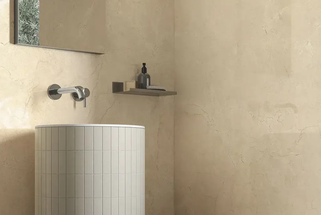 Интерьер Italgraniti Calcis - 6