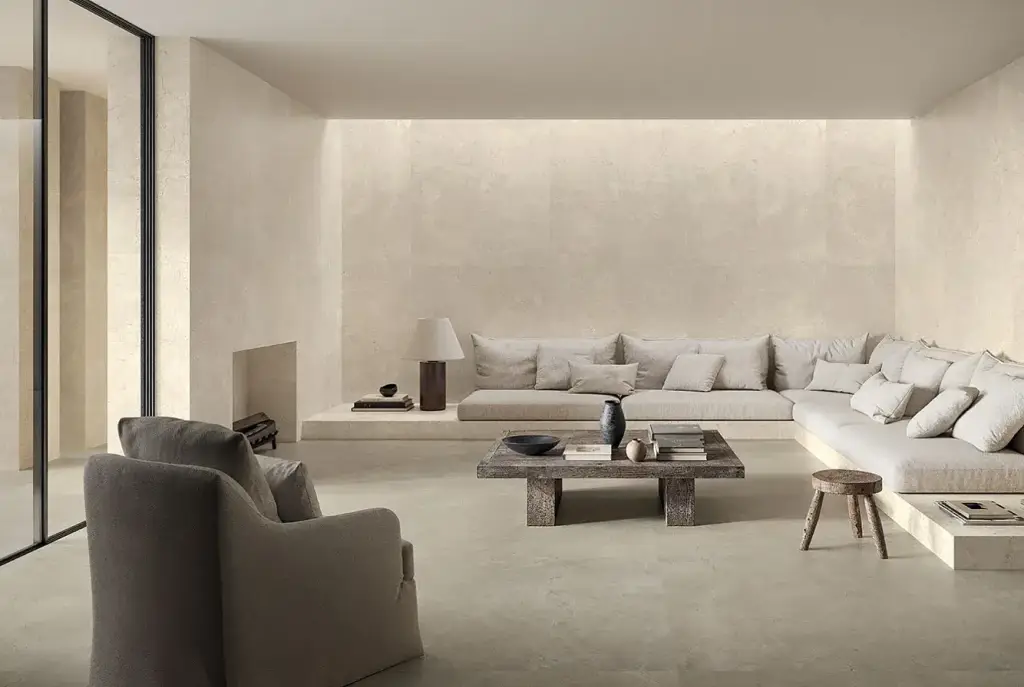 Интерьер Italgraniti Calcis - 9