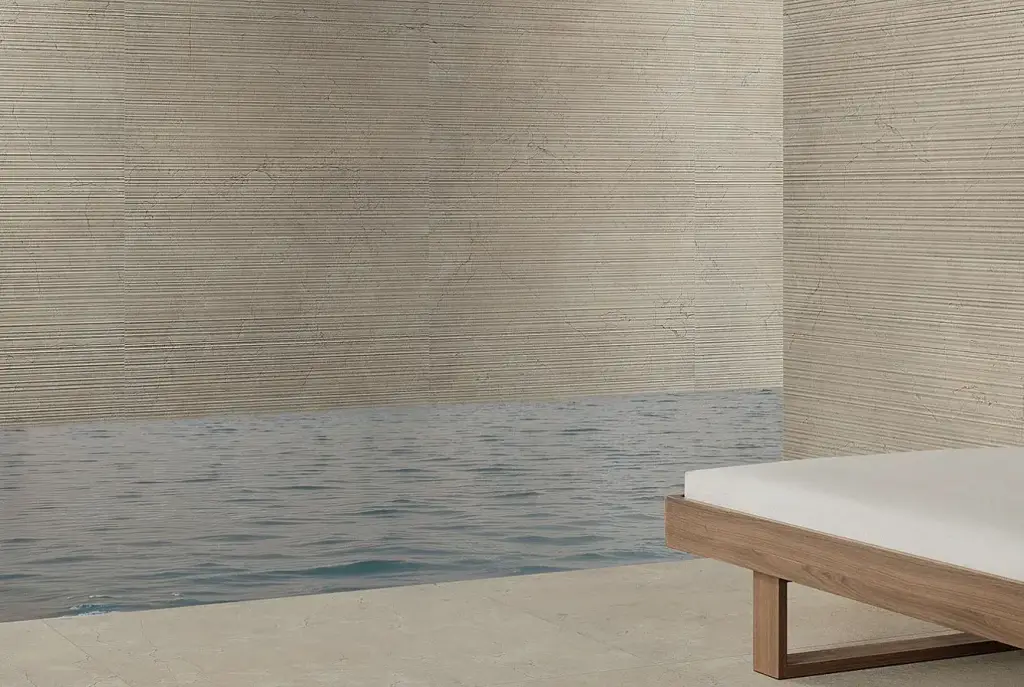 Интерьер Italgraniti Calcis - 15