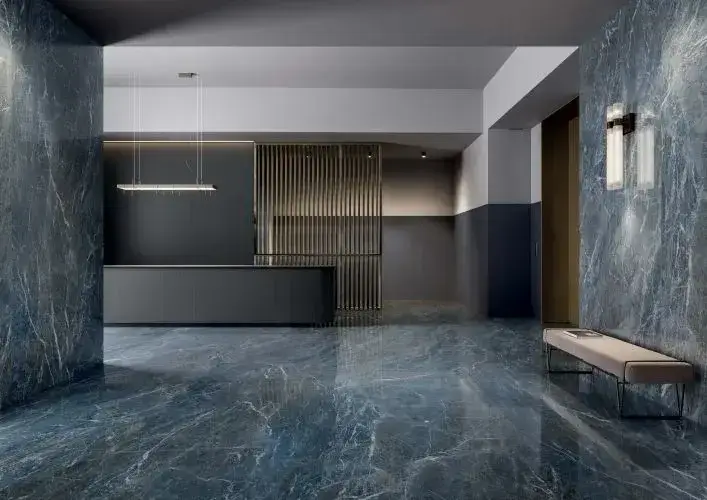 Интерьер Italgraniti Charm Experience - 1
