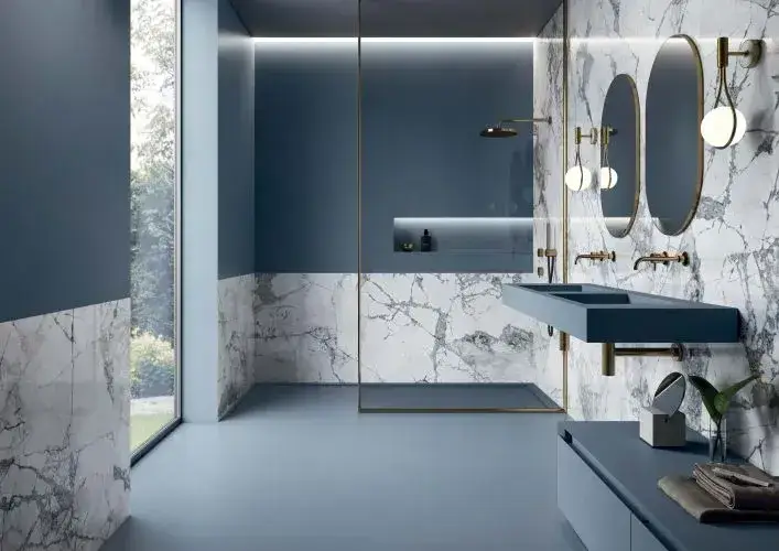 Интерьер Italgraniti Charm Experience - 10