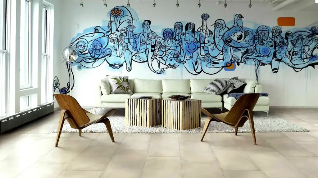 Интерьер Cerdomus Chrome - 2