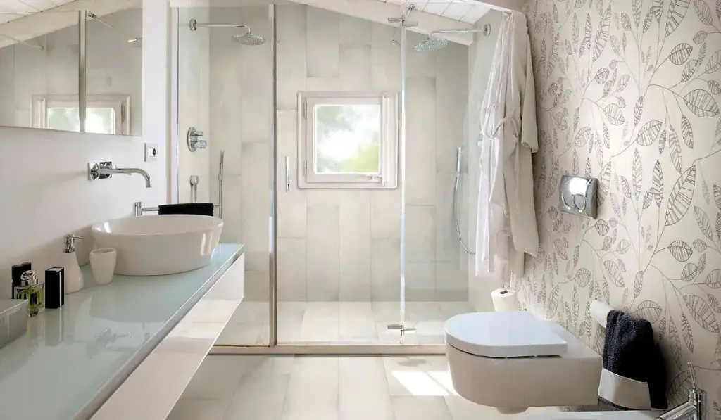 Интерьер Cerdomus Chrome - 3