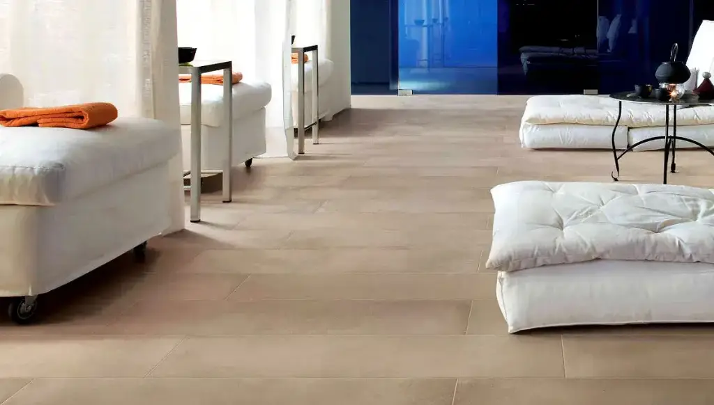 Интерьер Cerdomus Chrome - 1