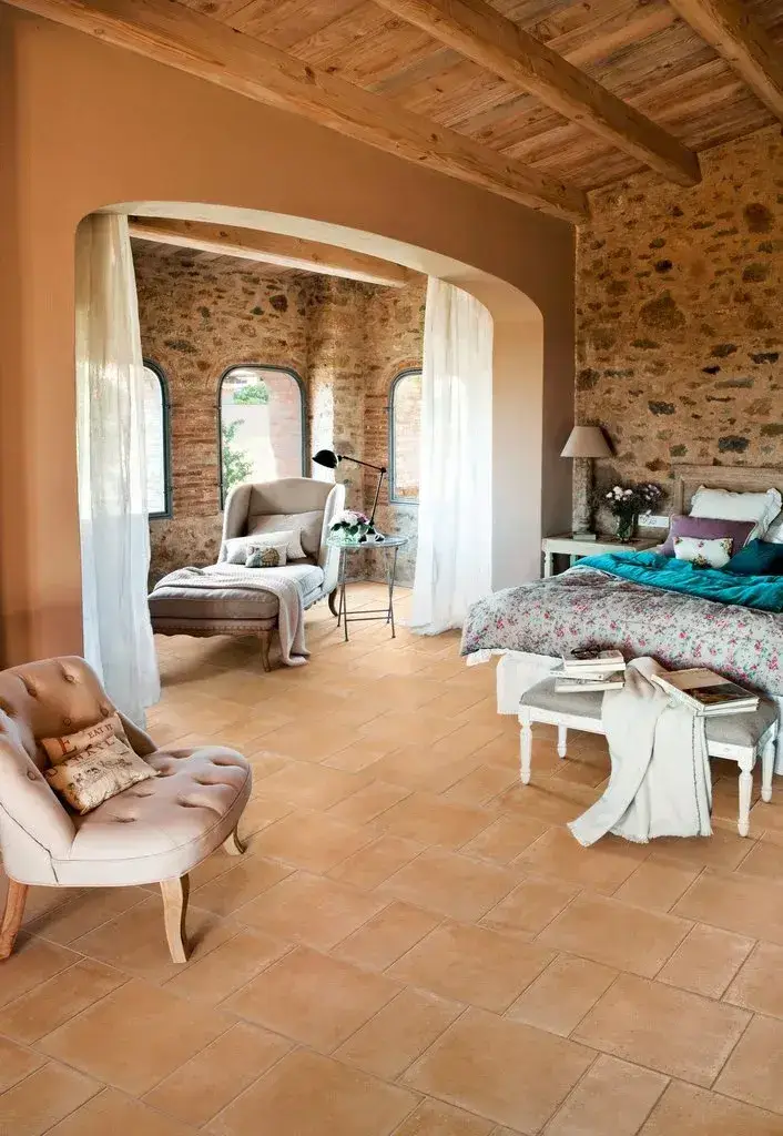 Интерьер Sant Agostino I Chiostri - 8