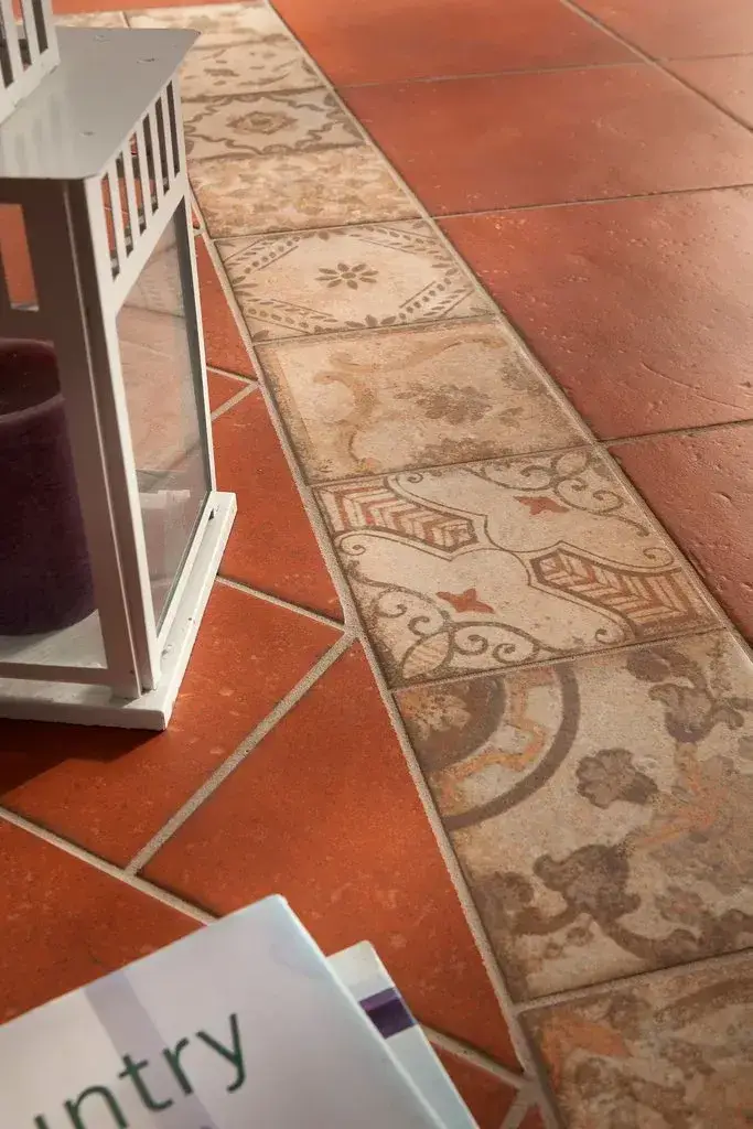 Интерьер Sant Agostino I Chiostri - 10