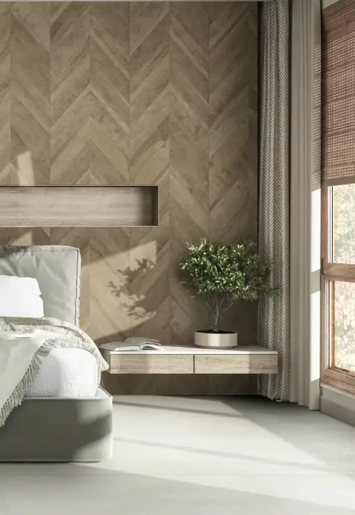 Интерьер Aparici Chevron - 2