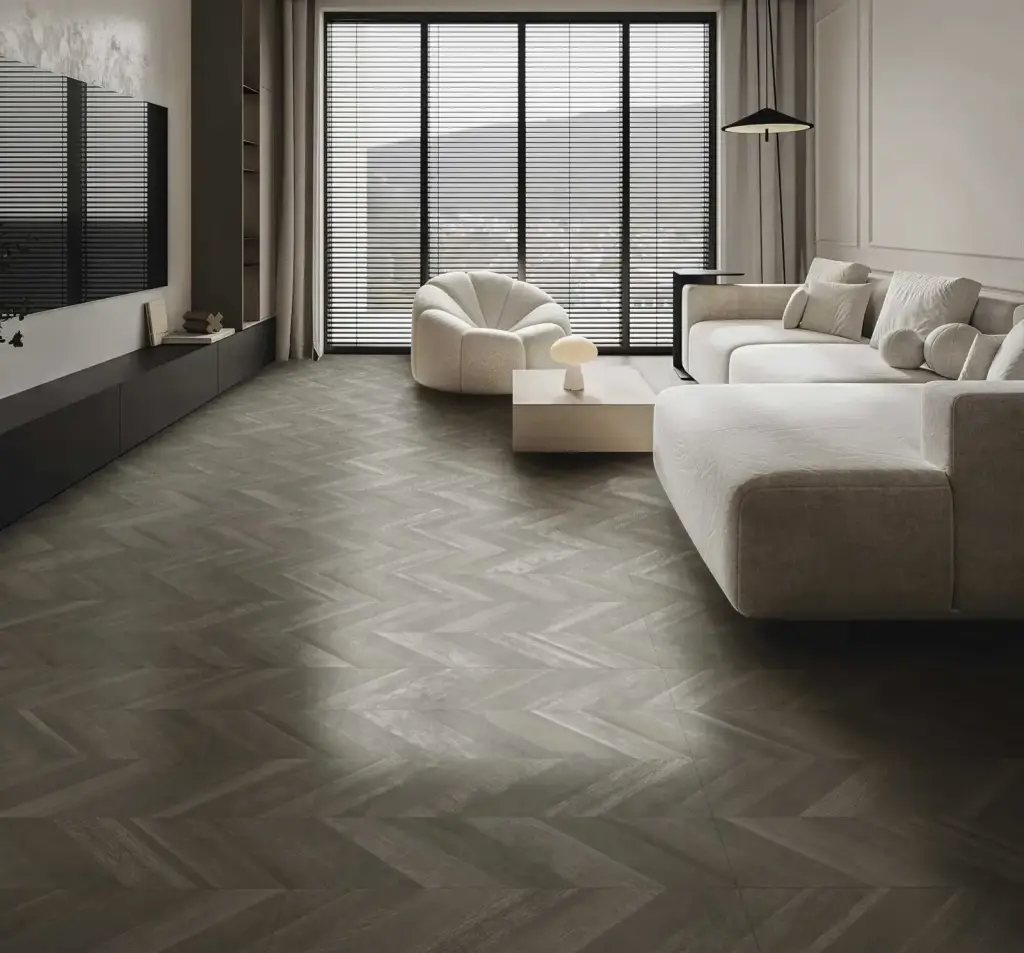 Интерьер Aparici Chevron