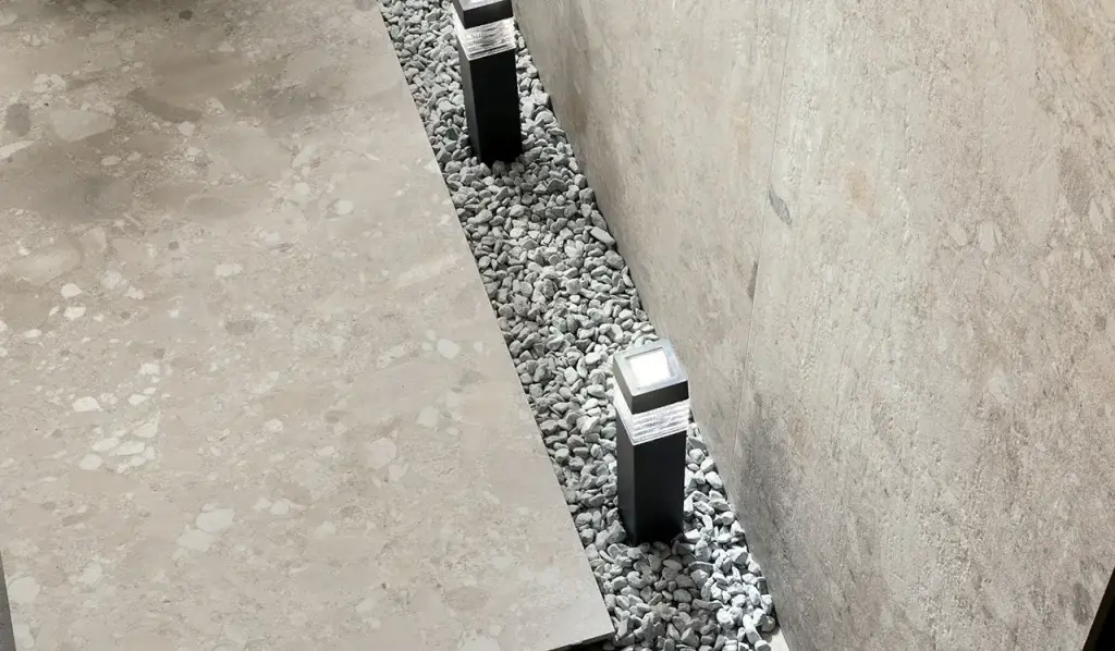 Интерьер Cercom Ceppo Di Gres - 5