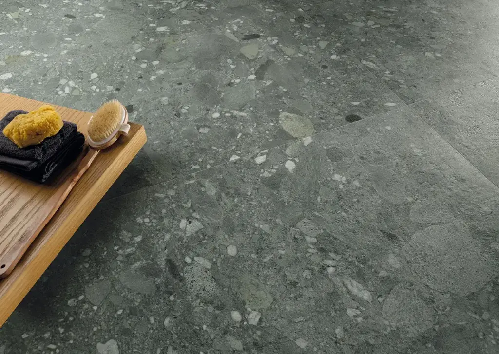 Интерьер Cercom Ceppo Di Gres - 11