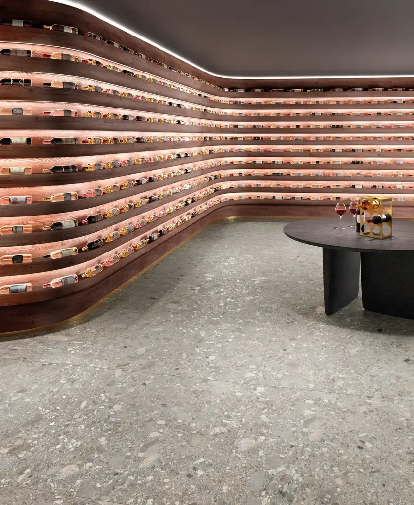 Интерьер Cercom Ceppo Di Gres - 8